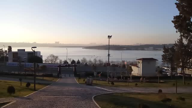 Kucukcekmece istanbul