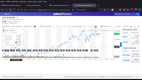 Le krach immobilier 2022-...