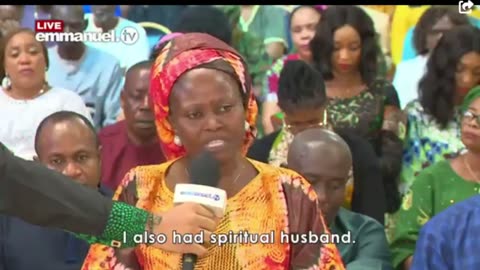 Rita Healing Testimony