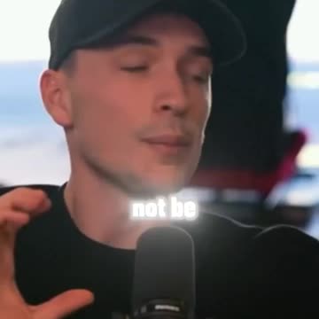 Gordan Ramsey's recipe analogy.