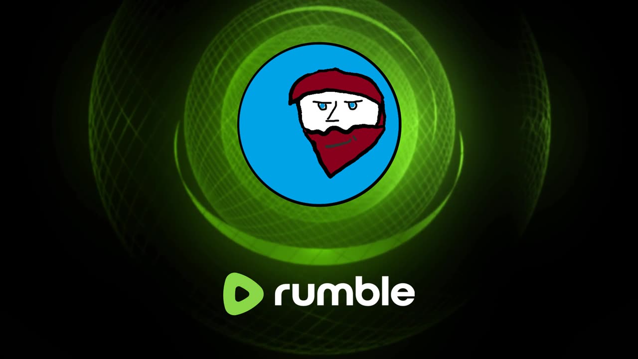 Testing out Rumble Studio