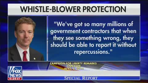 MPEG version Paul Baier video