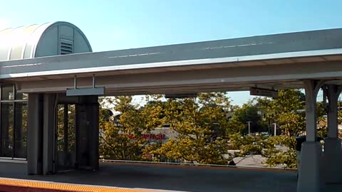 Air raid sirens Lynbrook train station village of Lynbrook Nassau new york