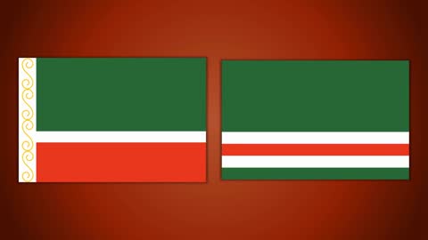 (mirror) Why Are Chechens Fighting On Both Sides In Ukraine? --- History With Hilbert