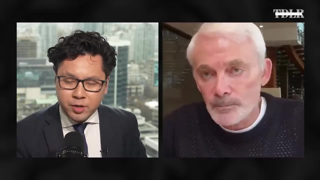 Monetary Reset: Frank Giustra Warns Of U.S. Dollar ‘Crisis’