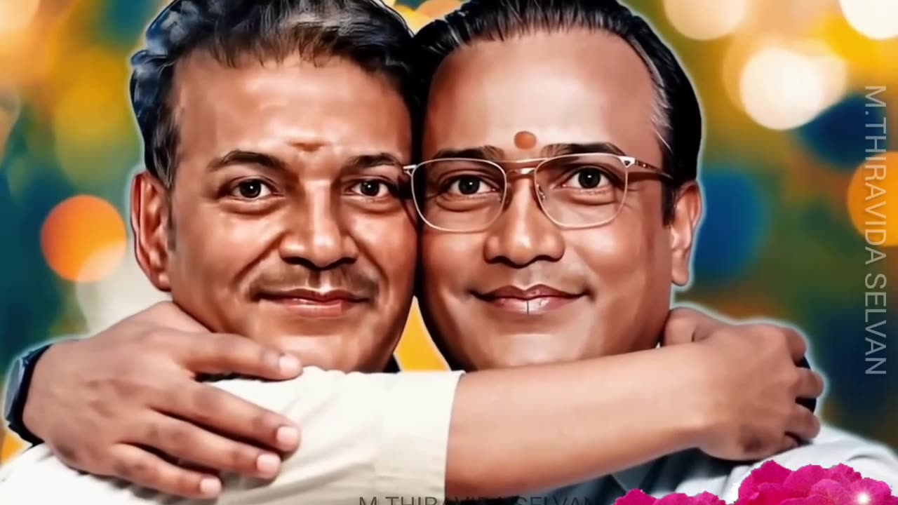 TMS LEGEND. A. L. Raghavan LEGEND. M.THIRAVIDA SELVAN SINGAPORE TMS FANS