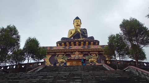 Buddha Park