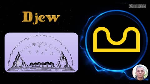 Decoding the Sacred Symbols of Ancient Egypt part 1 dell'occultura massonica giudaico greco-romana-egizia pagana satanico gnostica