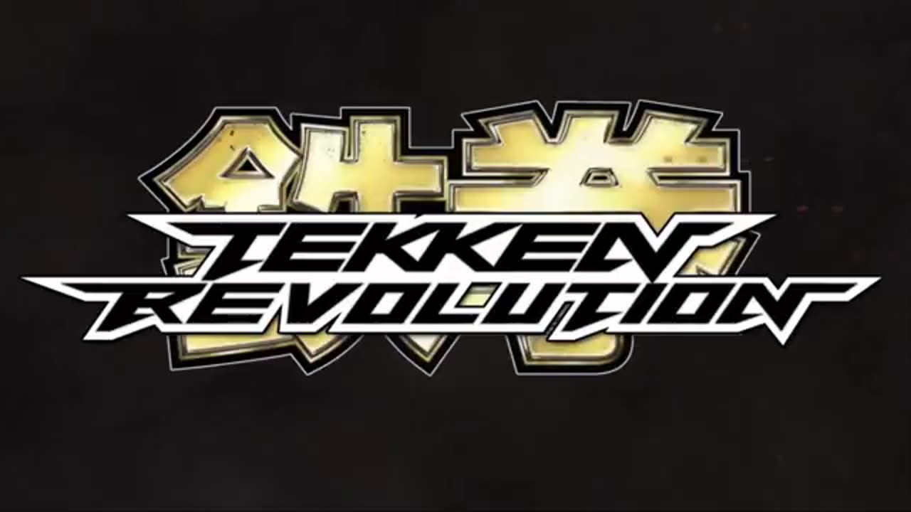 Tekken Revolution Extended OST: Main Menu [Download]