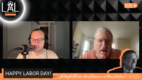Labor Day Stream & Signature Wins (September 4, 2023)