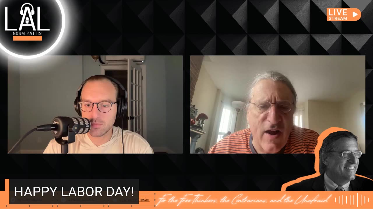 Labor Day Stream & Signature Wins (September 4, 2023)