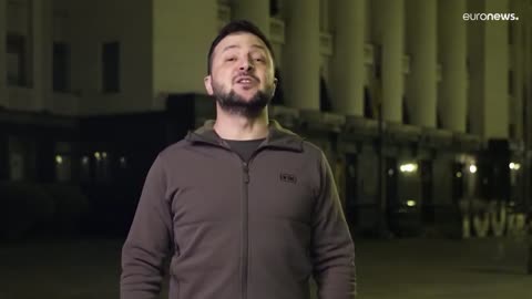 We should be proud of survivng 50 days of war, Zelenskyy tells Ukrainians