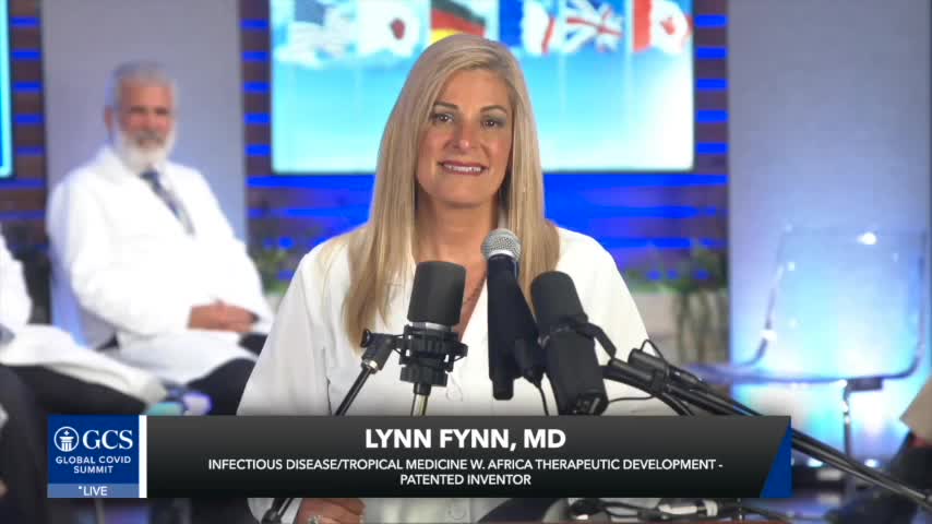 Dr Lynn Fynn