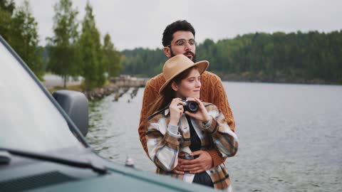 Time spend with your life partner