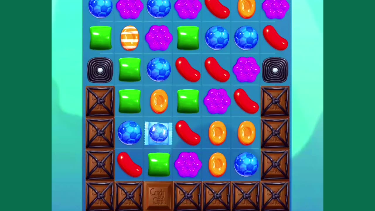 Candy crush saga 304 level