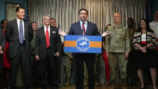 'African Americans': DeSantis Responds To Hint From Elon Musk About 2024