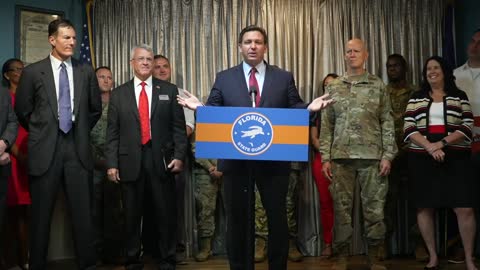 'African Americans': DeSantis Responds To Hint From Elon Musk About 2024