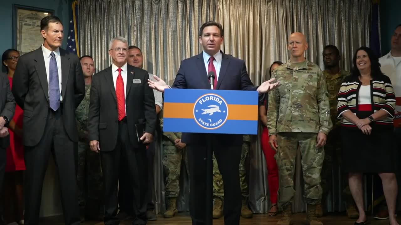 'African Americans': DeSantis Responds To Hint From Elon Musk About 2024