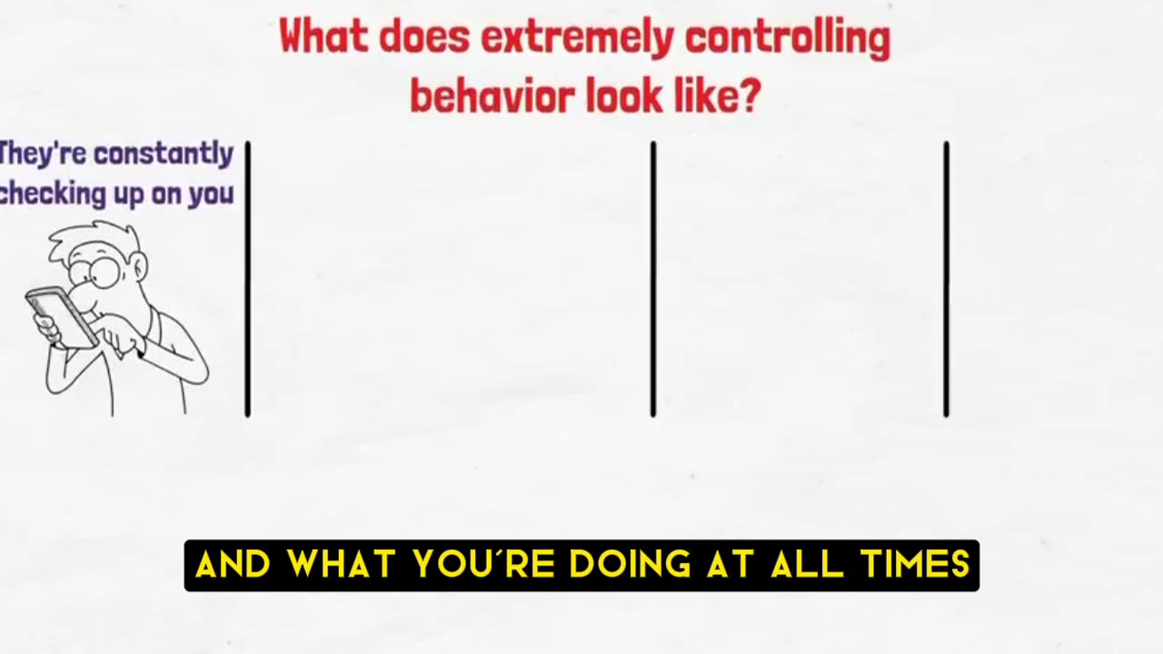 Are You Dealing With An Evil Person? (CC)