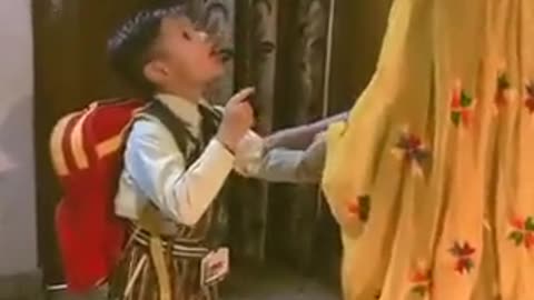Comedy scenes