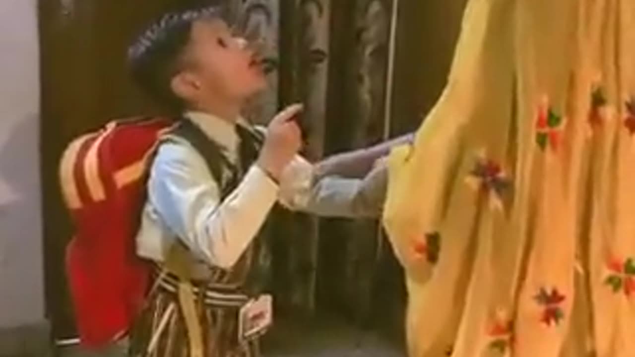 Comedy scenes