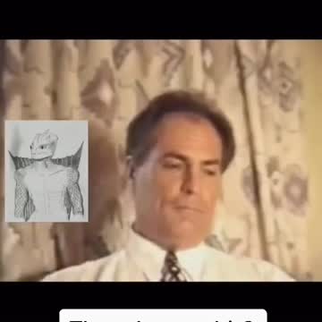 Exposing The reptilian hidden tapes