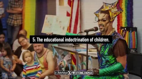 WARNING TO AMERICA: 25 WAYS AMERICA IS BEING DESTROYED IN UNDER 2 MINUTES