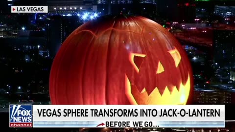 The Sphere Creeps Me The F*ck Out