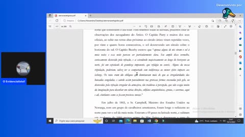 Canal Evidências - 68RDv3gWlyg - LIVE LITERÁRIA LIVRO ASTRONOMIA ZETÉTICA POR SAMUEL ROWBOTHAM