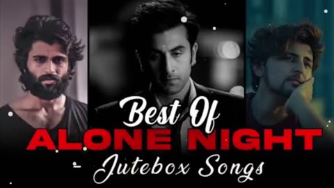 Alone Mashup Sad song best 2023