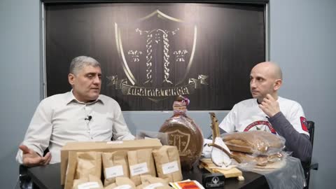 O znamenitim istorijskim imenima (Miroljub Petrović)