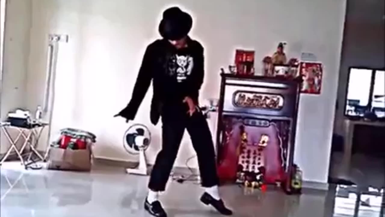 $ Bill Plays! Watched! I LOVE Michael Jackson - Billie Jean - I LOVE HIM TOO BOY HE GOT TALENT! [ 3 ] FINALIE!!!!