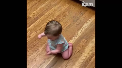 Dancing Babies!