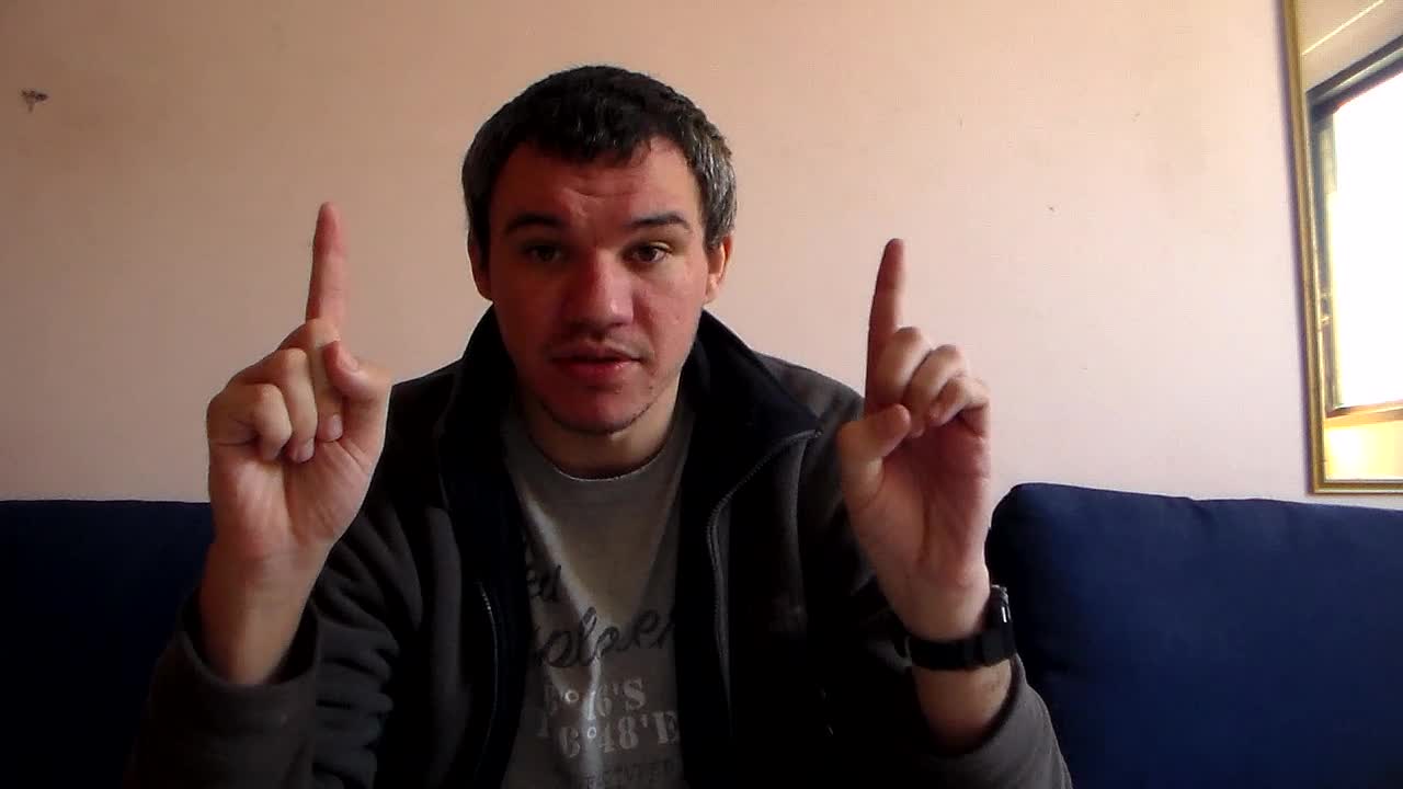 Russians are ceding ground: My thoughts on why it is happening