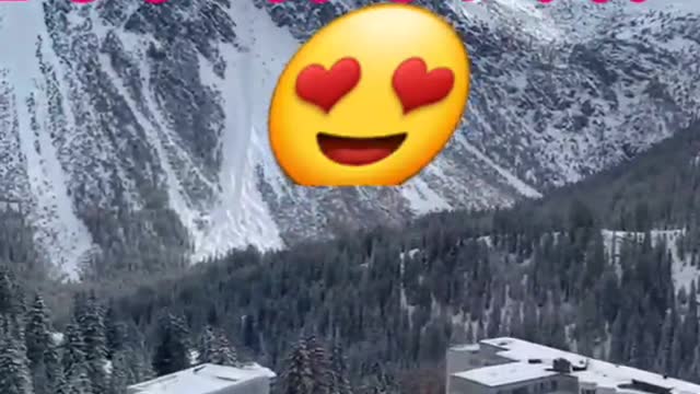 Ice world