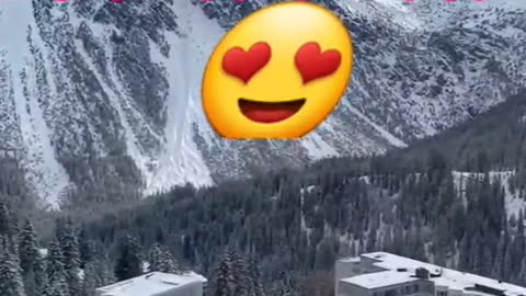 Ice world