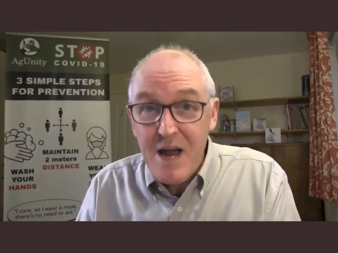 Dr. Campbell - Why Immunity by Natural Exposure is Stronger than Vaccines