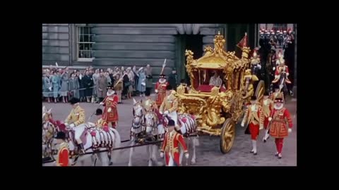 Queen Elizabeth II funny moments - Part 2