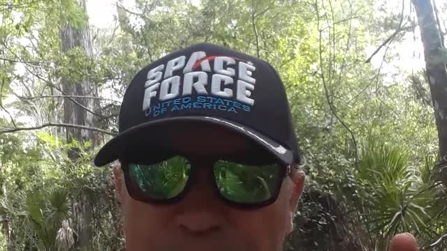 We want "We the People, not "For the People."