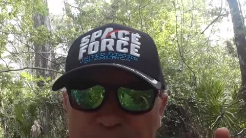 We want "We the People, not "For the People."