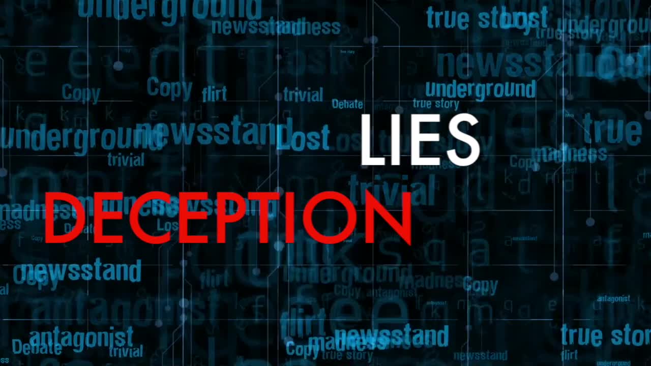 Lies & Deception