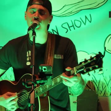 Dustin Lee's Song Bridge Bar Bumping