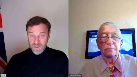 Буковский был реальным лидером борьбы с комуно- чекизмом, который поглотил и сегодняшнюю оппозицию