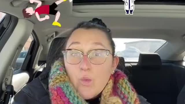 1st graders think Terry Fox died of Covid