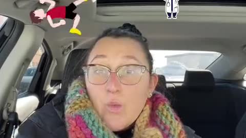 1st graders think Terry Fox died of Covid