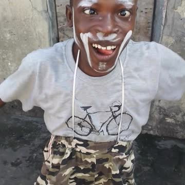 Comedy and funny animals