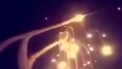 FreedomTV Saudi Arabia missile intercepted