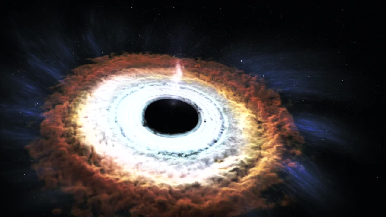 Black Hole