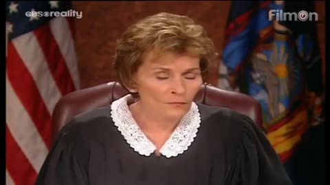 Judge Judy November 13 Season 20