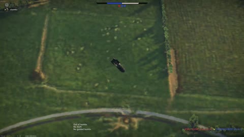 War Thunder - Best way to make revenge!